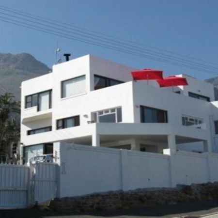 Cape View Accommodation Kaapstad Buitenkant foto