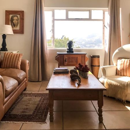 Cape View Accommodation Kaapstad Buitenkant foto