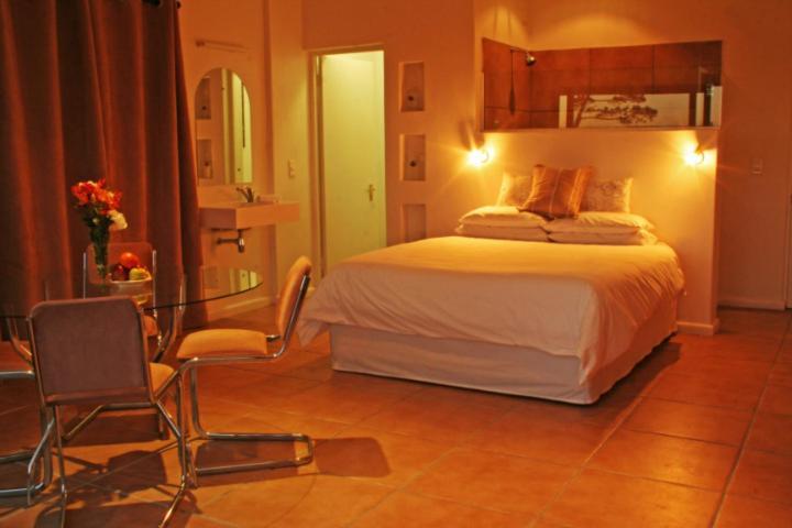Cape View Accommodation Kaapstad Kamer foto