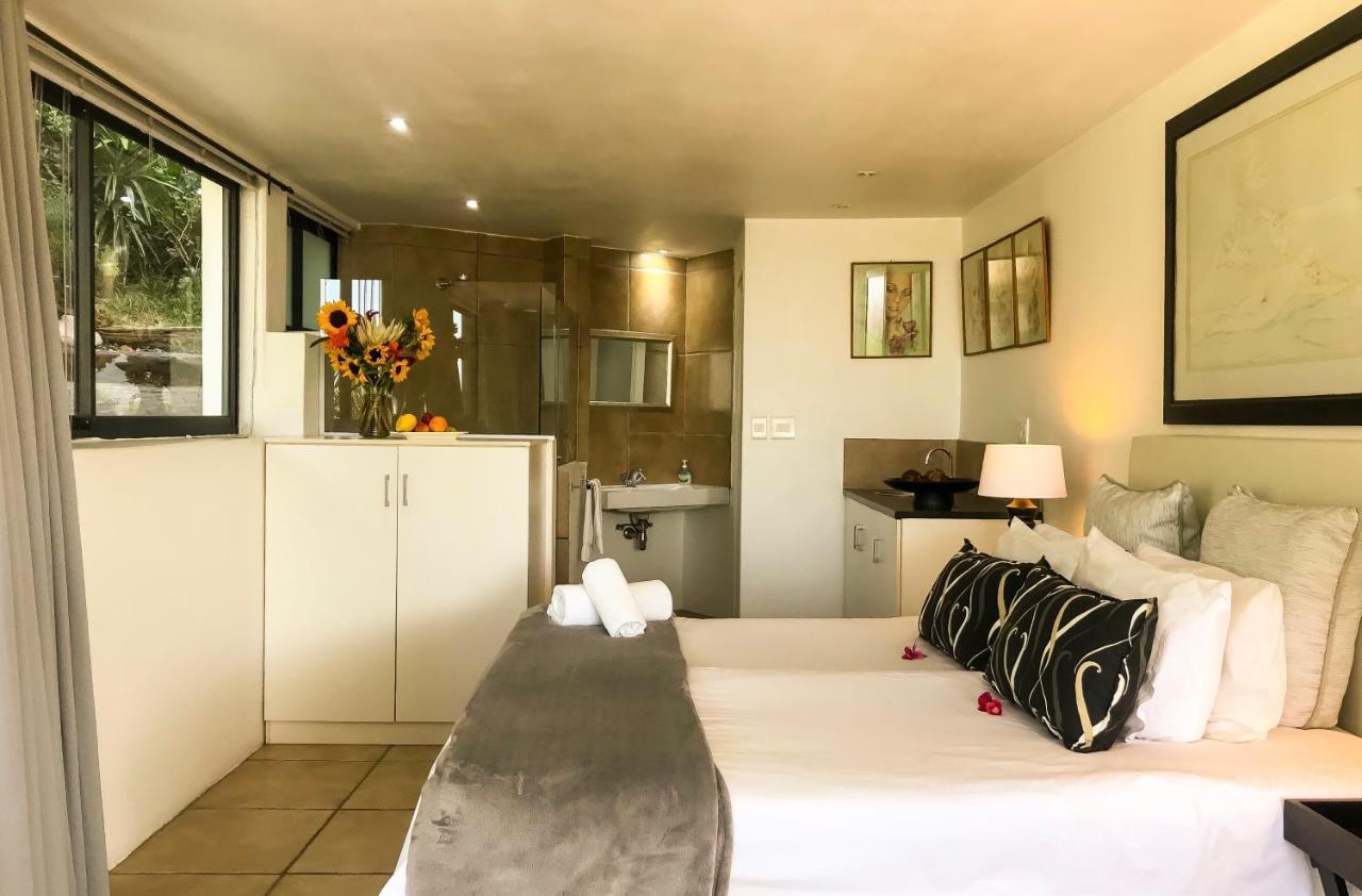 Cape View Accommodation Kaapstad Buitenkant foto