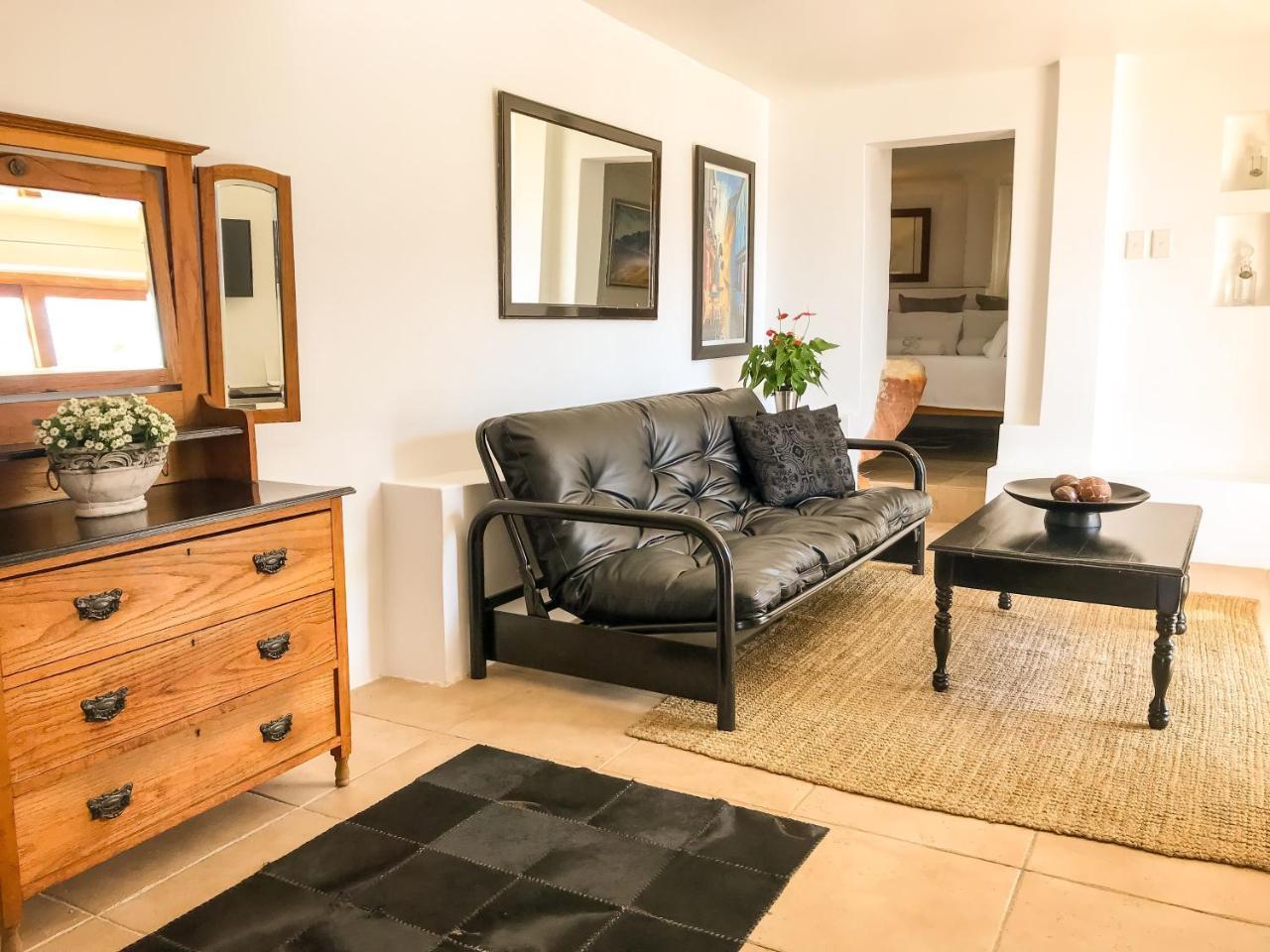Cape View Accommodation Kaapstad Buitenkant foto